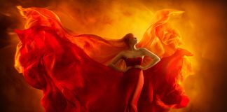 secretele zodiilor de foc