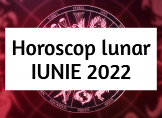 horoscop luna iunie 2022