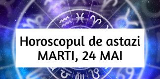 horoscop 24 mai