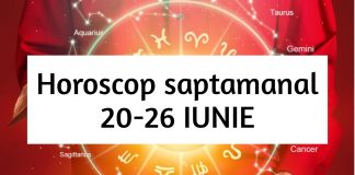 horoscop saptamana 20-26 iunie