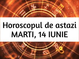 horoscop zilnic 14 iunie