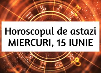 horoscop zilnic 15 iunie