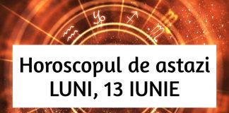 horoscop zilnic 13 iunie