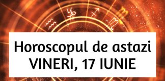 horoscop zilnic 17 iunie