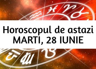 horoscop zilnic 28 iunie