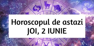 horoscop zilnic