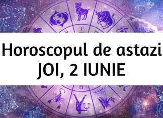horoscop zilnic