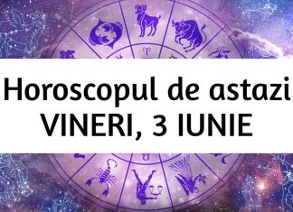 horoscop zilnic 3 iunie