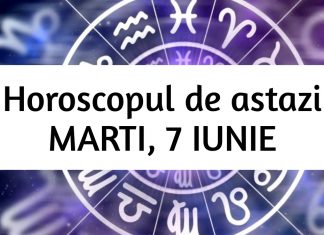 horoscop zilnic 7 iunie