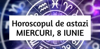 horoscop zilnic 8 iunie