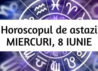 horoscop zilnic 8 iunie