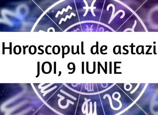 horoscop zilnic 9 iunie