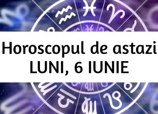 horoscop zilnic 6 iunie