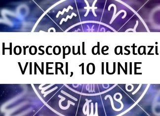 horoscop zilnic 10 iunie