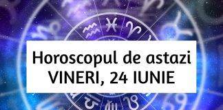 horoscop zilnic 24 iunie