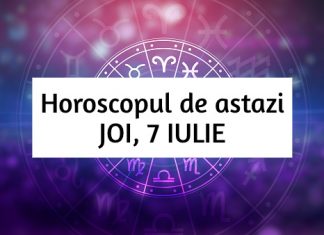 horoscop zilnic 7 iulie