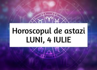 horoscop zilnic 4 iulie