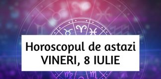 horoscop zilnic 8 iulie