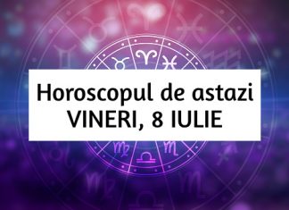 horoscop zilnic 8 iulie