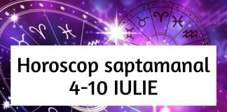 horoscop saptamanal 3-10 iulie