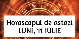 horoscop zilnic 11 iulie