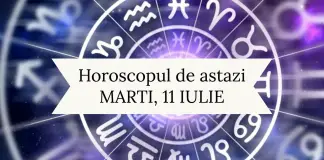 horoscopul zilnic 11 iulie