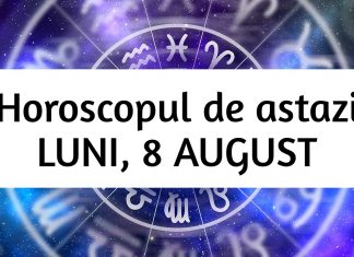 horoscop zilnic 8 august