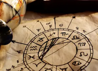 horoscopul habbalah sau ebraic