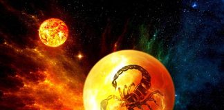 soare in scorpion 2022