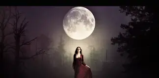 luna plina in berbec 2023