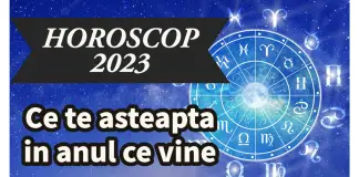 horoscop anual 2023