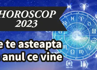 horoscop anual 2023