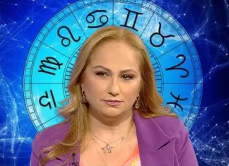 previziunile astrolog cristina demetrescu