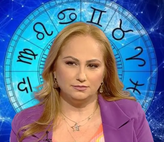 previziunile astrolog cristina demetrescu