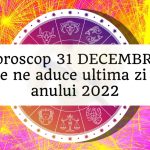 horoscop-31-decembrie