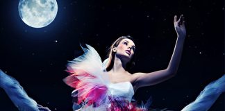 luna noua in berbec martie 2023