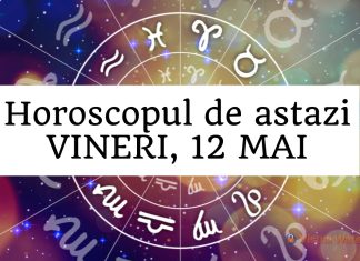 horoscop zilnic 12 mai