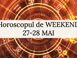 horoscop 27-28 mai