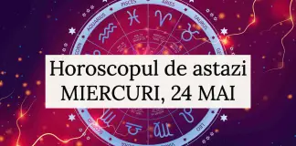 horoscop zilnic 24 mai