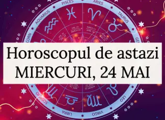 horoscop zilnic 24 mai