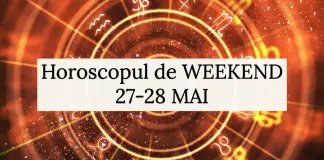 horoscop 27-28 mai