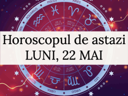 horoscop zilnic 22 mai
