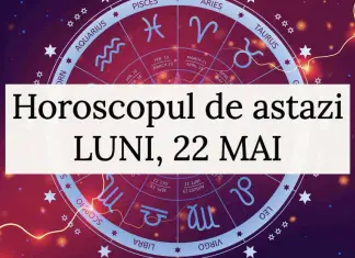 horoscop zilnic 22 mai