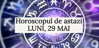 horoscop zilnic 29 mai