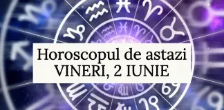 horoscopul zilnic 2 iunie