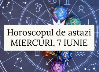 horoscop zilnic 7 iunie