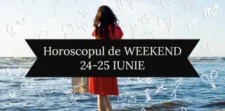 horoscop de weekend