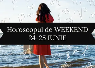 horoscop de weekend