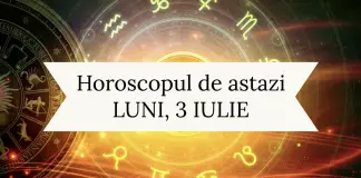 horoscop zilnic 3 iulie