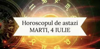 horoscop zilnic 4 iulie